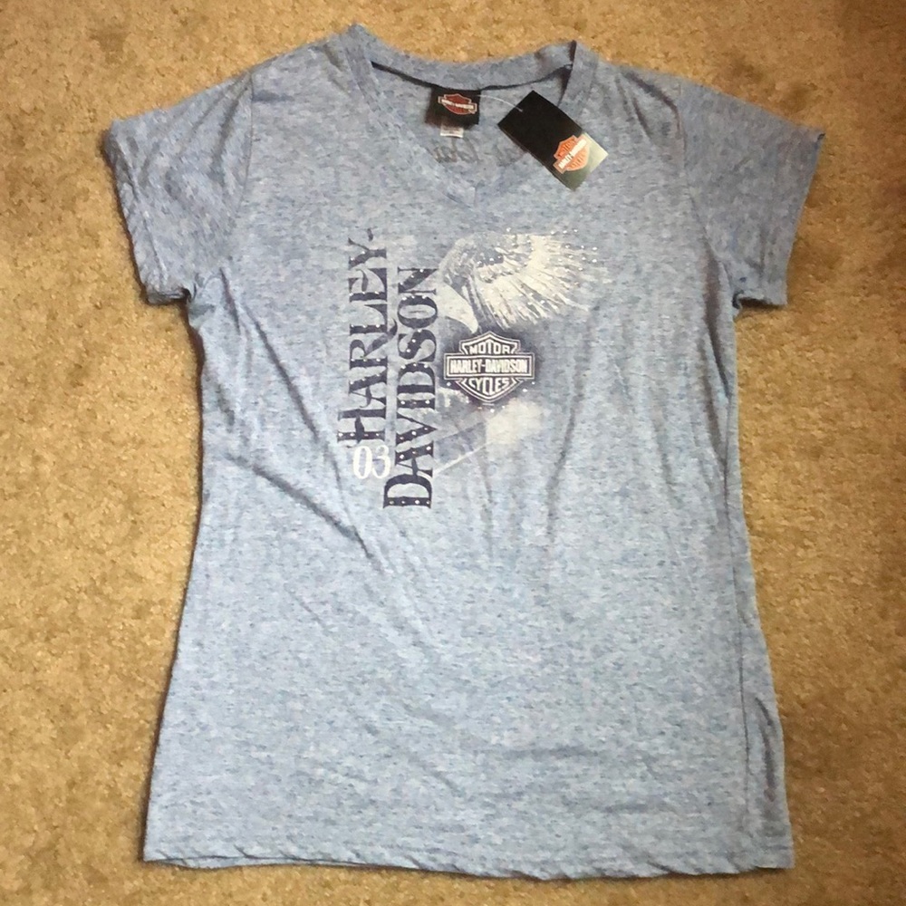 Harley Davidson Shirt